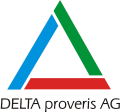 Logo DELTA BARTH Systemhaus GmbH
