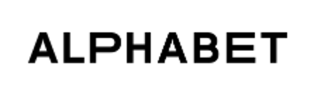 Alphabet