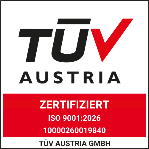Logo Zertifizierungsstelle